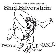 SILVERSTEIN,SHEL