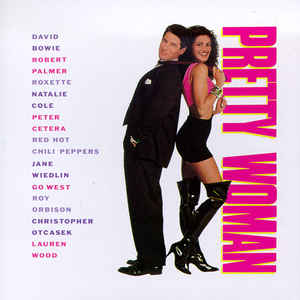 PRETTY WOMAN