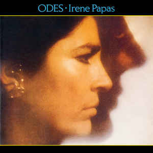 PAPAS,IRENE