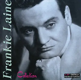 LAINE,FRANKIE