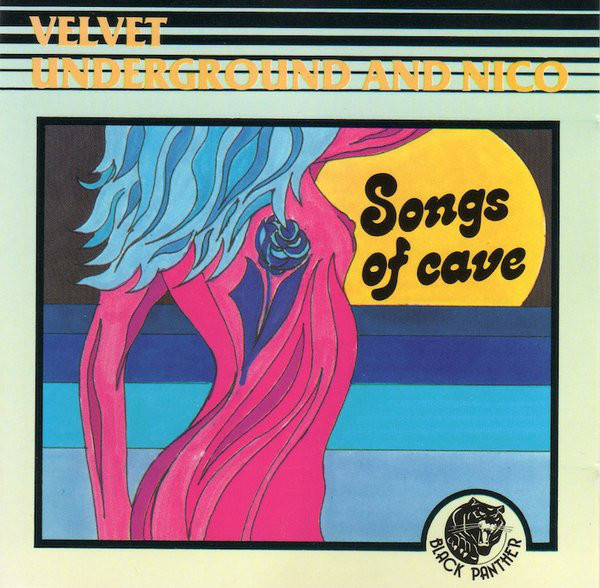 VELVET UNDERGROUND