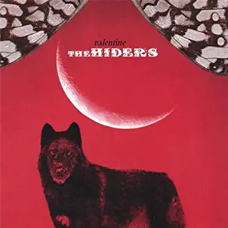 HIDERS,THE