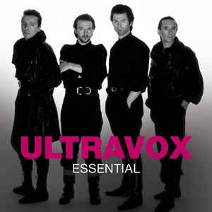 ULTRAVOX