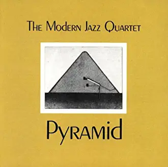 MODERN JAZZ QUARTET