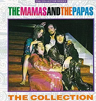 MAMAS AND PAPAS