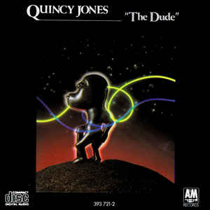 JONES QUINCY