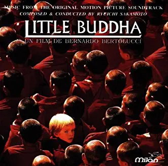 LITTLE BUDDHA