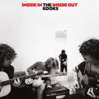 KOOKS,THE