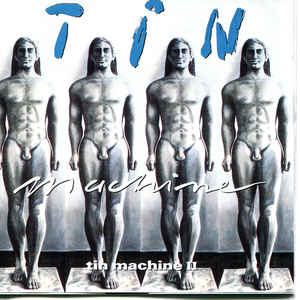 TIN MACHINE