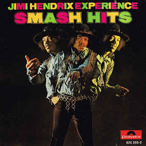 HENDRIX,JIMI