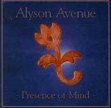 ALYSON AVENUE