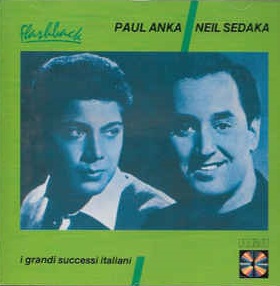 PAUL ANKA & NEIL SEDAKA