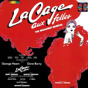 LA CAGE AUX FOLLES