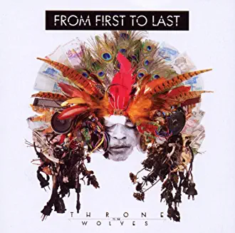 FROM FIRST TO LAST