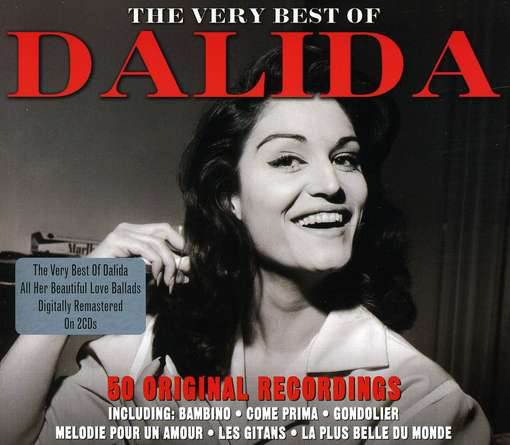 DALIDA