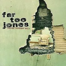FAR TOO JONES