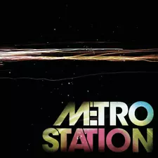 METRO STATION