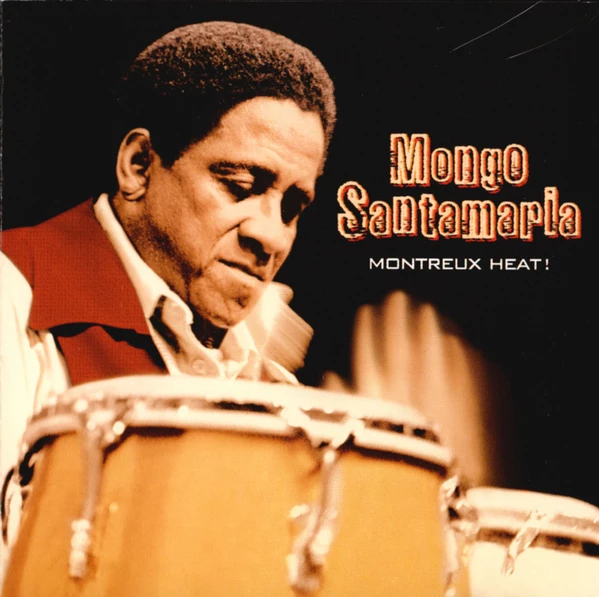 MONGO SANTAMARIA
