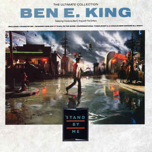 BEN E. KING