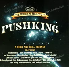 PUSHKING
