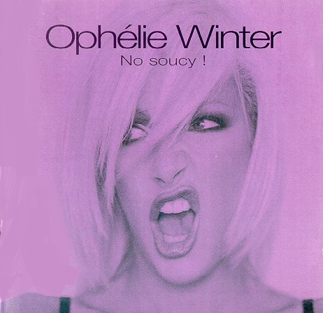 WINTER,OPHELIE