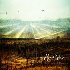 EVEN VAST