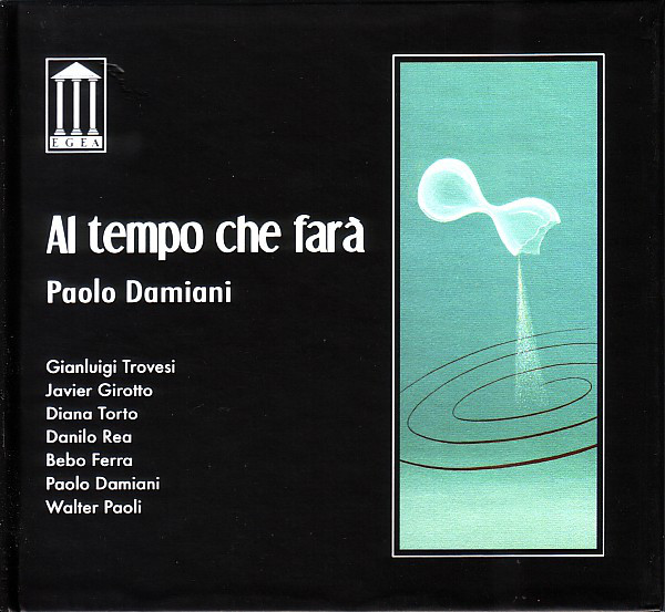 DAMIANI,PAOLO