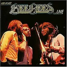 BEE GEES