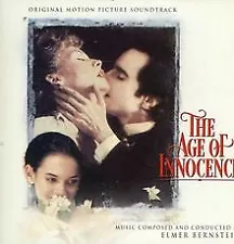 THE AGE OF INNOCENCE