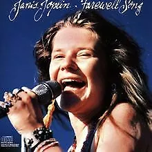 JOPLIN,JANIS 2️⃣9️⃣