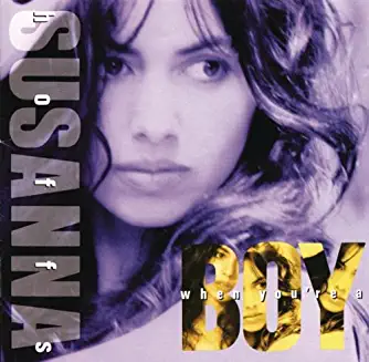 HOFFS,SUSANNA