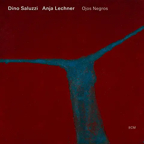 ANJA LECHNER - DINO SALUZZI