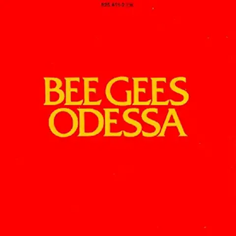 BEE GEES