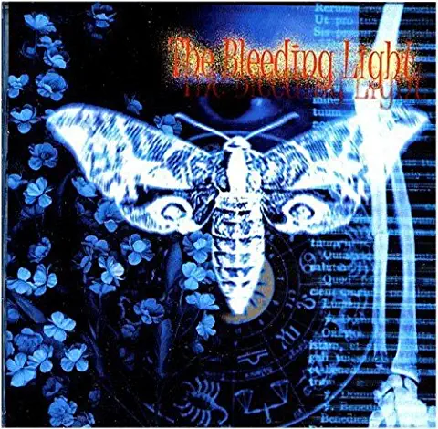 BLEEDING LIGHT