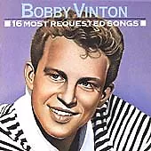 VINTON,BOBBY