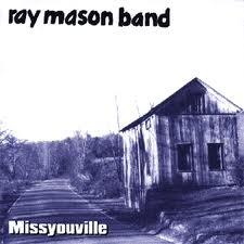 MASON,RAY BAND