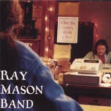 MASON,RAY BAND