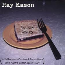 MASON,RAY