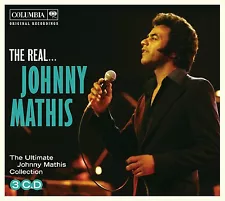 MATHIS,JOHNNY