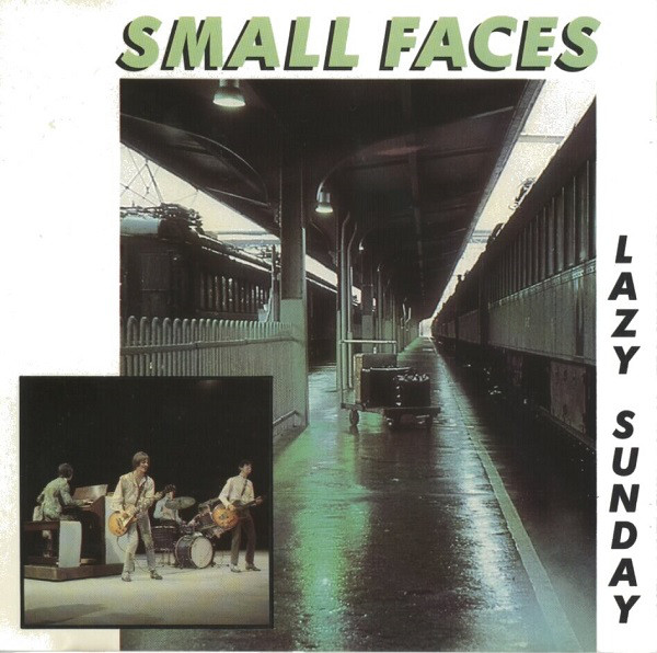 SMALL FACES