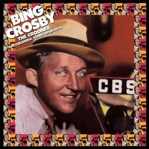 CROSBY,BING