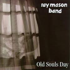 MASON,RAY BAND
