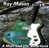 MASON,RAY