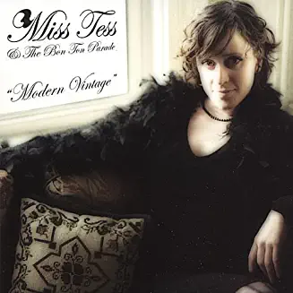 MISS TESS & THE BON TON PARADE