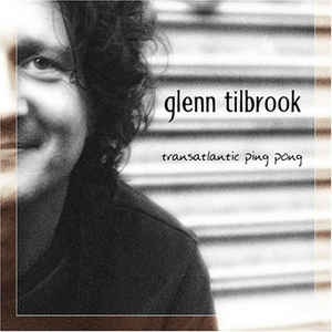 TILBROOK,GLENN