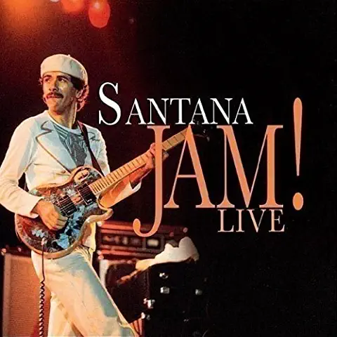SANTANA