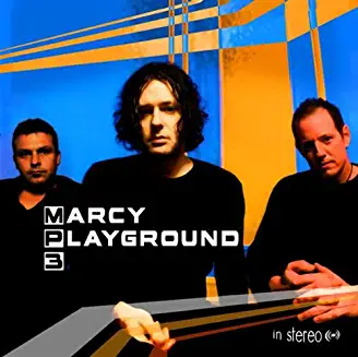 MARCY PLAYGROUND