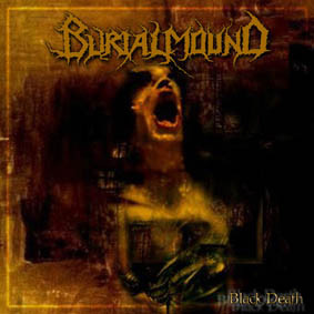 BURIALMOUND