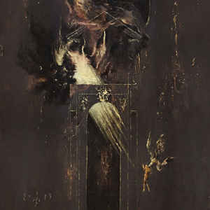 EREBUS ENTHRONED