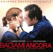 BACIAMI ANCORA